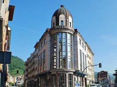Hotel Del Camino Mieres (Asturias)