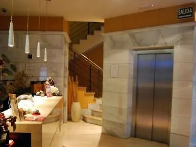 Del Camino Hotel 3*