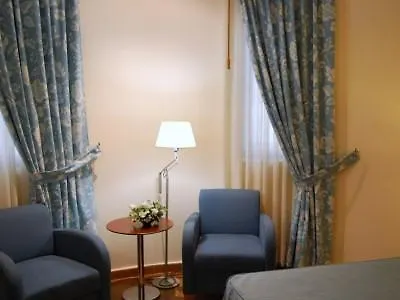 Hotel Del Camino 3*