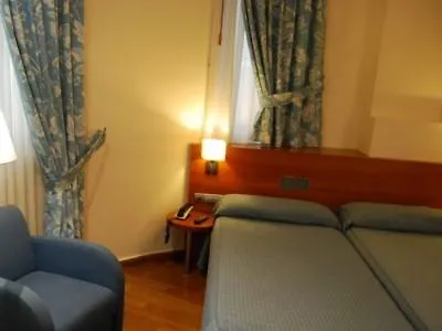 Del Camino Ξενοδοχείο 3*