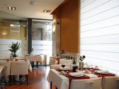 Hotel Del Camino 3*