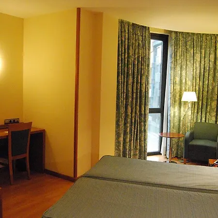 Del Camino Hotel Mieres (Asturias)