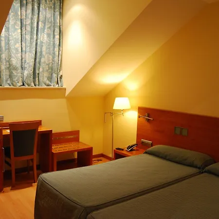 Del Camino 3* Mieres (Asturias)