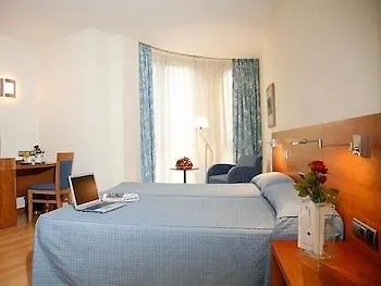 Del Camino Hotel 3*