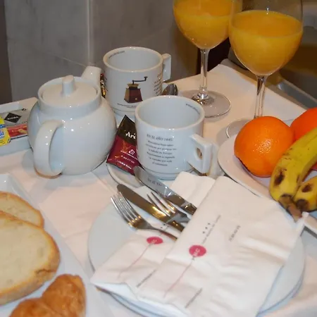 Del Camino 3* Mieres (Asturias)