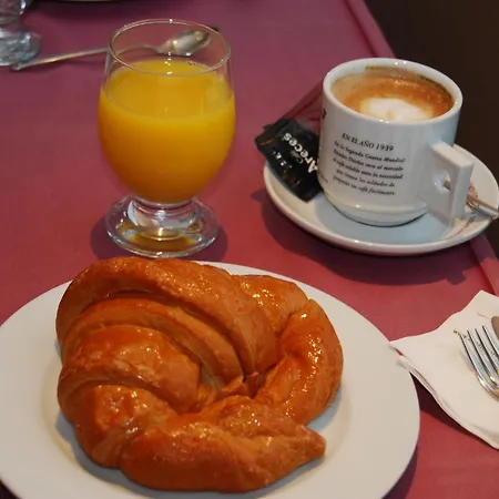 Del Camino Hotel Mieres (Asturias)