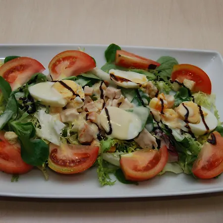 Ξενοδοχείο Del Camino