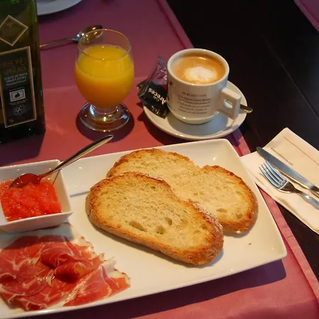 Del Camino Hotel Mieres (Asturias)