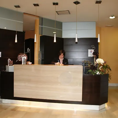 Hotel Del Camino 3*