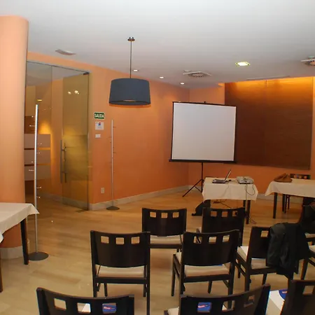 Hotel Del Camino 3*