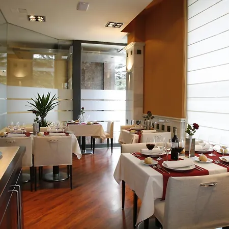 Del Camino Mieres (Asturias)