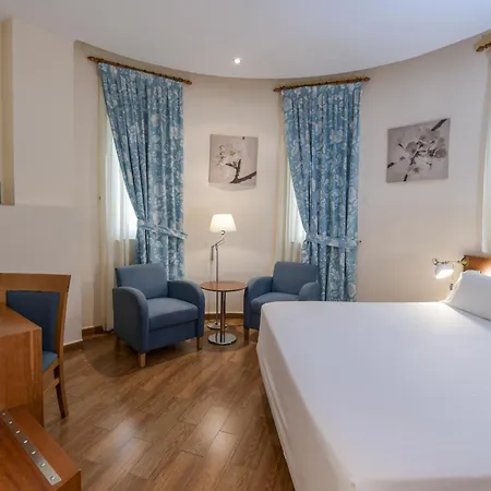 Del Camino Отель