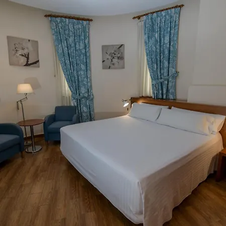 Hotel Del Camino