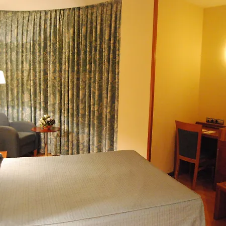 Del Camino 3* Mieres (Asturias)