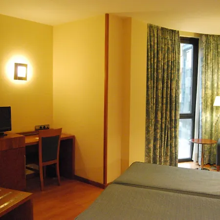 Del Camino Hotel 3*