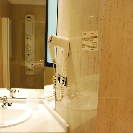 Del Camino Hotel Mieres (Asturias)