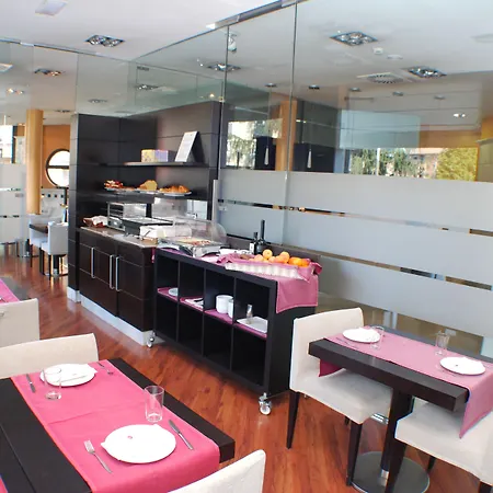 Ξενοδοχείο Del Camino