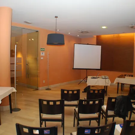 Del Camino Ξενοδοχείο Mieres (Asturias)