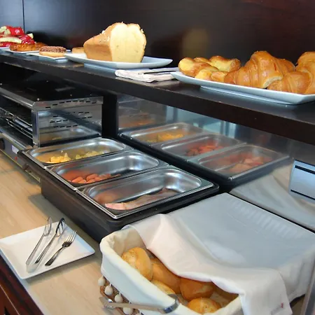 Del Camino Hotel Mieres (Asturias)