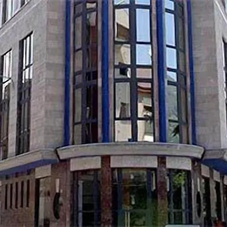 Ξενοδοχείο Del Camino