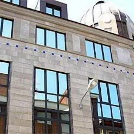 Ξενοδοχείο Del Camino Mieres (Asturias)