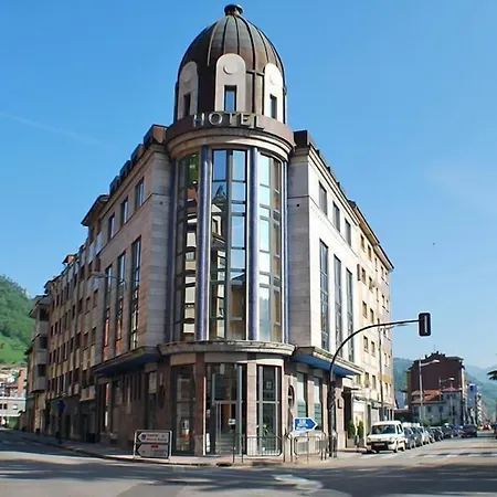 Del Camino Mieres (Asturias)