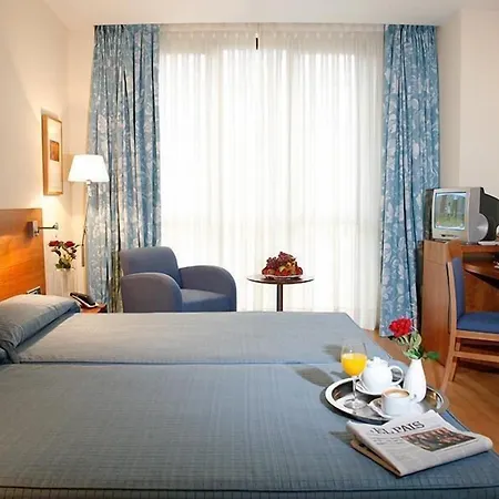 Ξενοδοχείο Del Camino