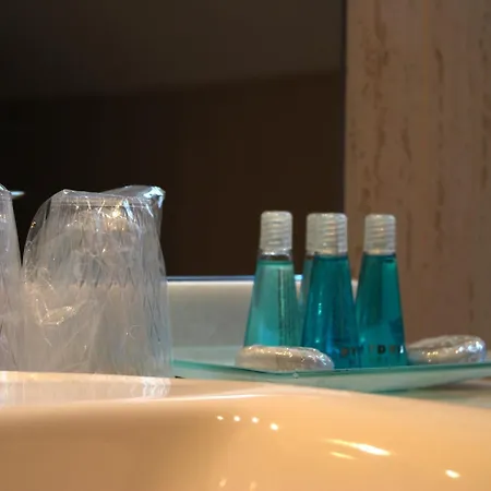 Del Camino Отель 3*