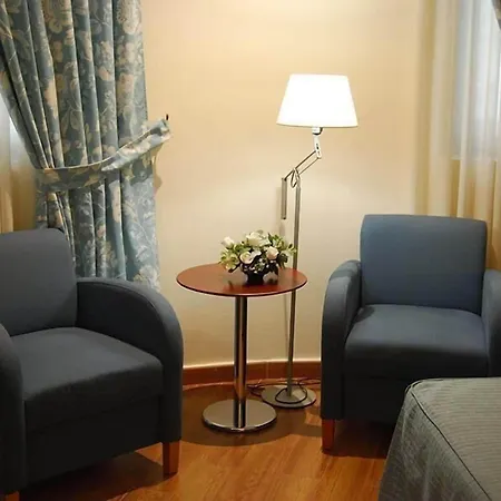 Del Camino Ξενοδοχείο 3*