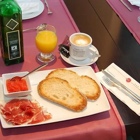 Del Camino Mieres (Asturias)