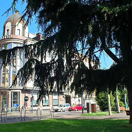 Del Camino Hotel