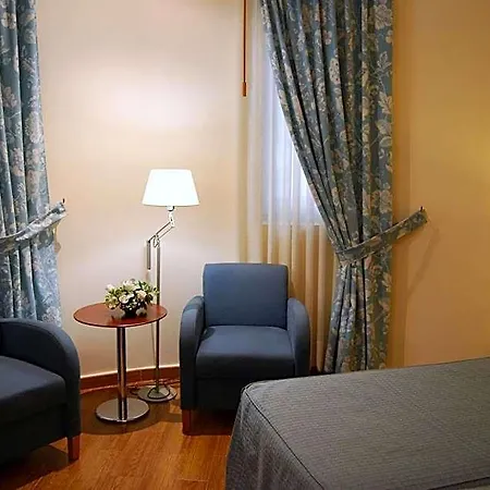 Hotel Del Camino Mieres (Asturias)