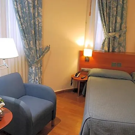 Hotel Del Camino 3*