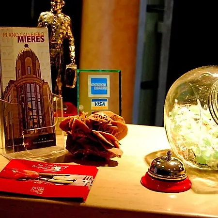 Del Camino Mieres (Asturias)