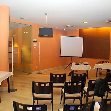 Del Camino Hotel