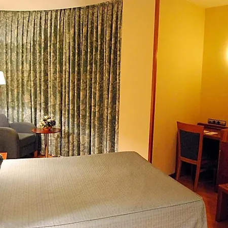 Del Camino Hotel 3*