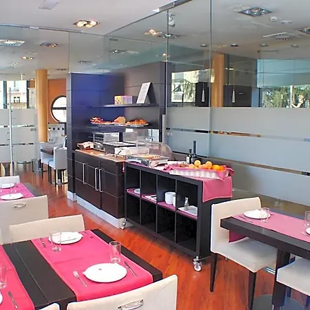 Del Camino Hotel Mieres (Asturias)