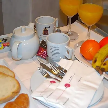 Del Camino Hotel Mieres (Asturias)