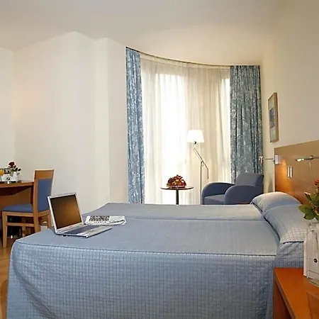 Hotel Del Camino