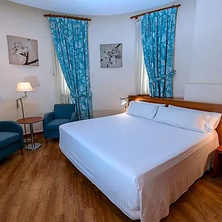 Hotel Del Camino Mieres (Asturias)