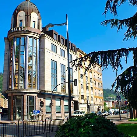 Del Camino Hotel 3*