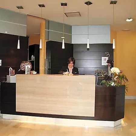 Del Camino Hotel