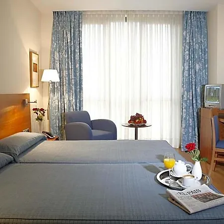 Del Camino Hotel