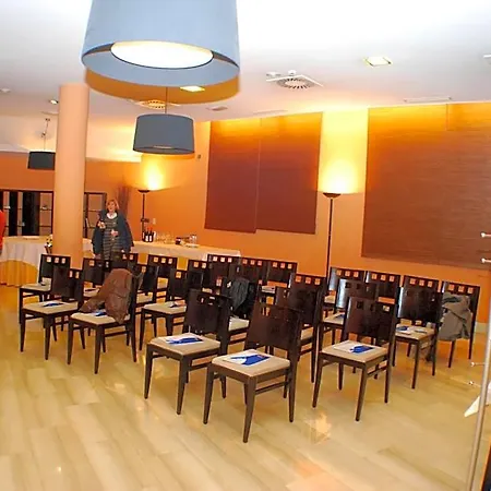 Hotel Del Camino 3*