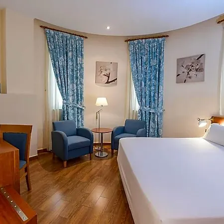 Hotel Del Camino Mieres (Asturias)