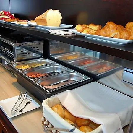 Hotel Del Camino Mieres (Asturias)