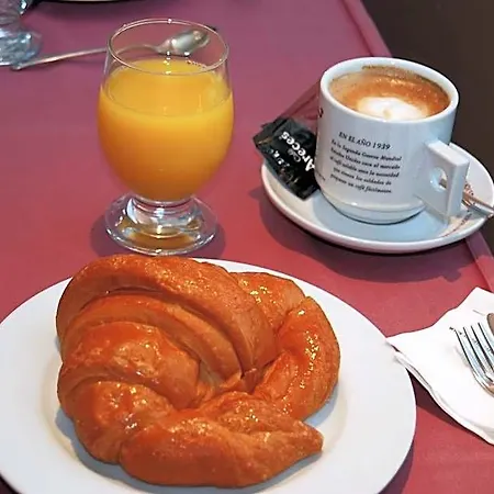 Del Camino 3* Mieres (Asturias)