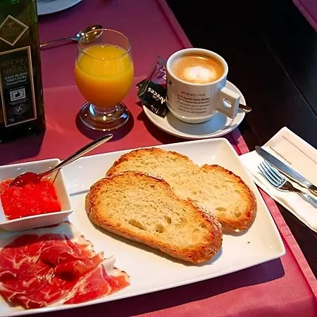 Hotel Del Camino 3*