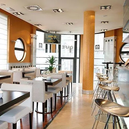 Hotel Del Camino Mieres (Asturias)
