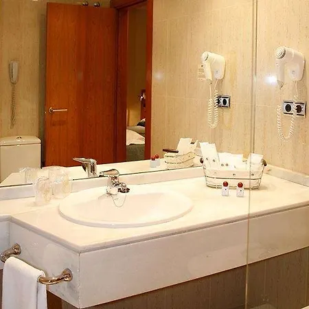 Hotel Del Camino 3*